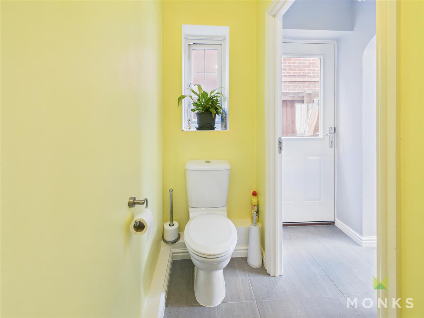 46 Heritage Way, Llanymynech, SY22 6LN For Sale